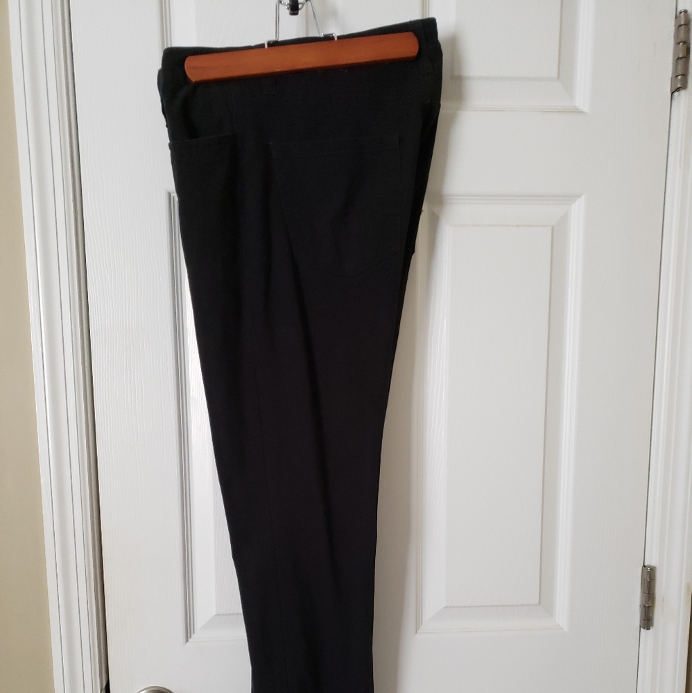 MK Machine Black Soft Jean Men's Size 32/30